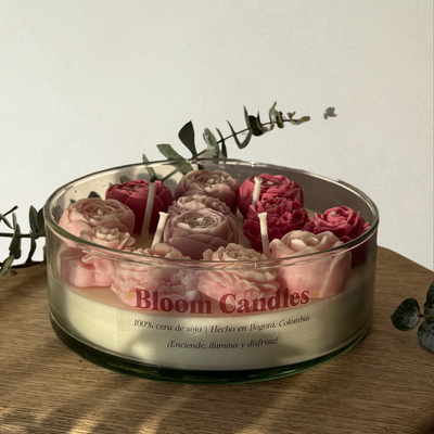 Colección primavera