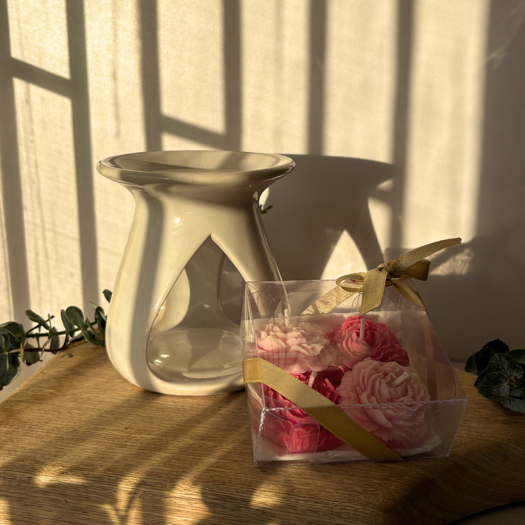 Kit "Florecer"
