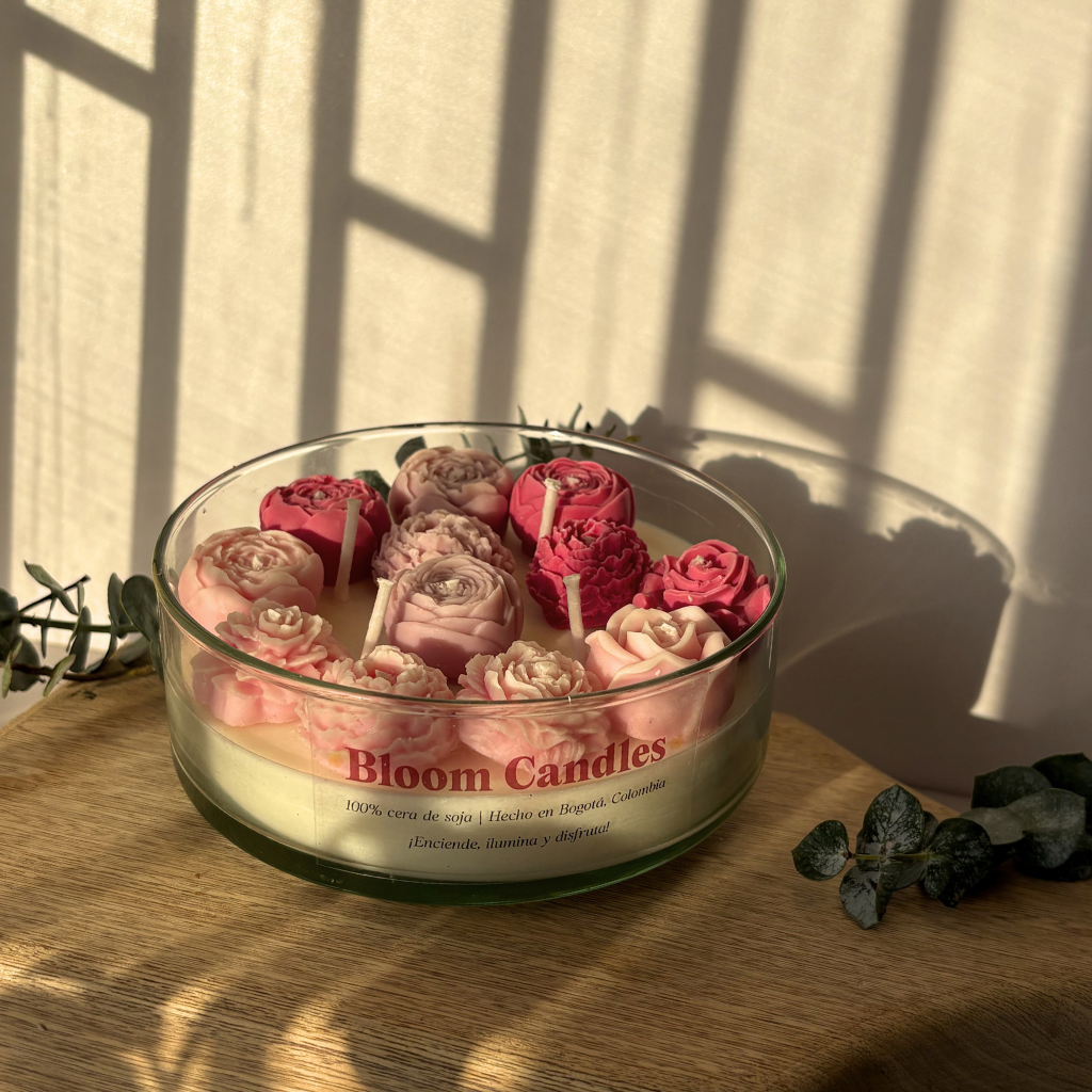 Colección primavera